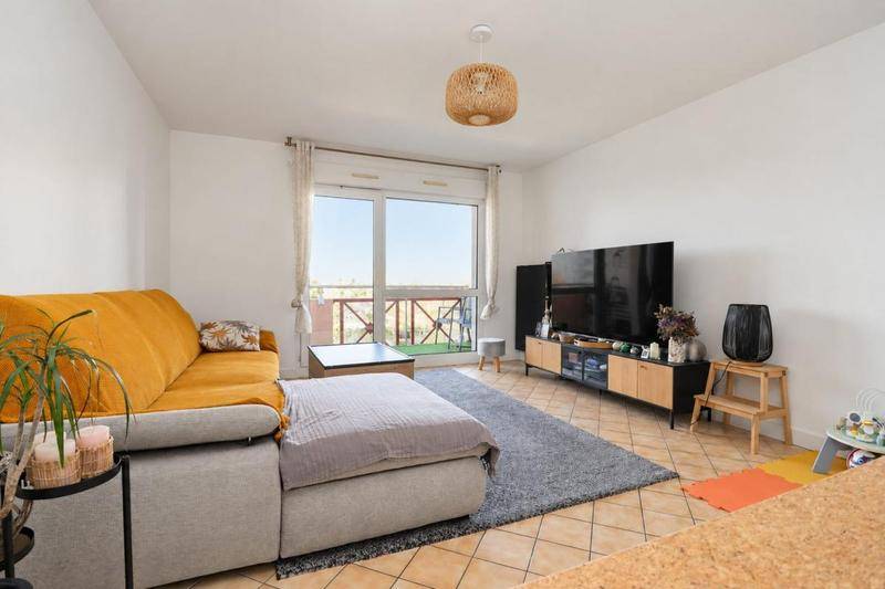 Image de l'annonce APPARTEMENT TYPE 3 - DIJON CLEMENCEAU