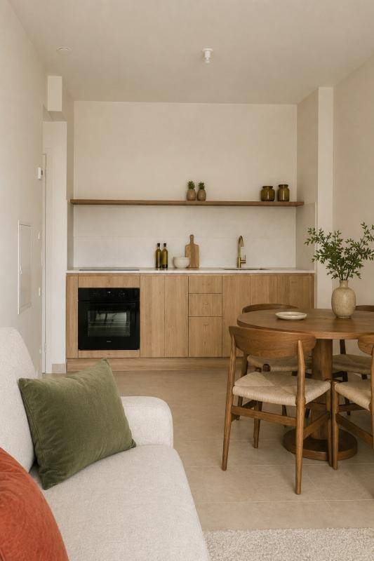 Image de l'annonce * FRAIS DE NOTAIRE OFFERTS * APPARTEMENT…