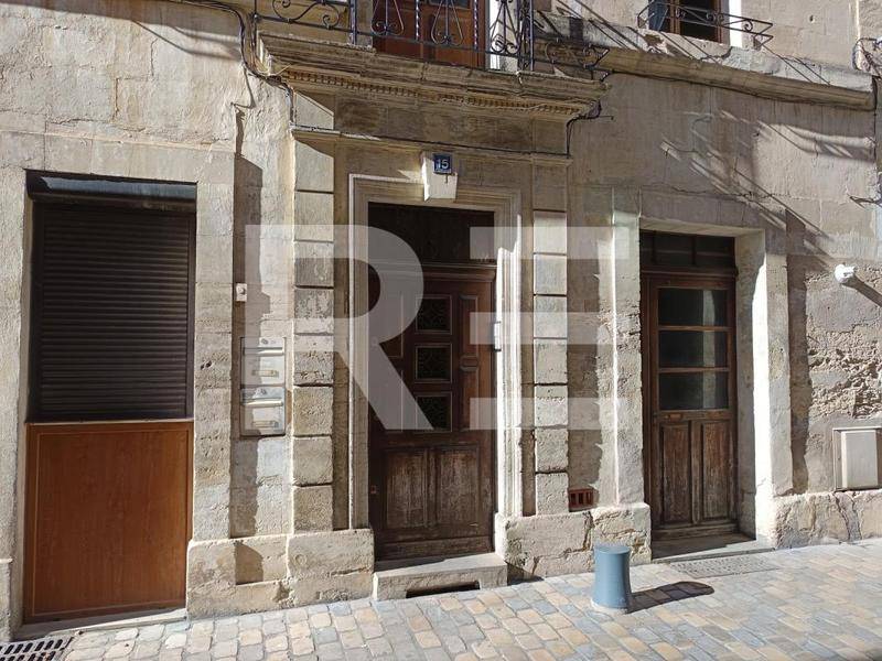 Image de l'annonce A vendre T4, 2 chambres, grande cave…