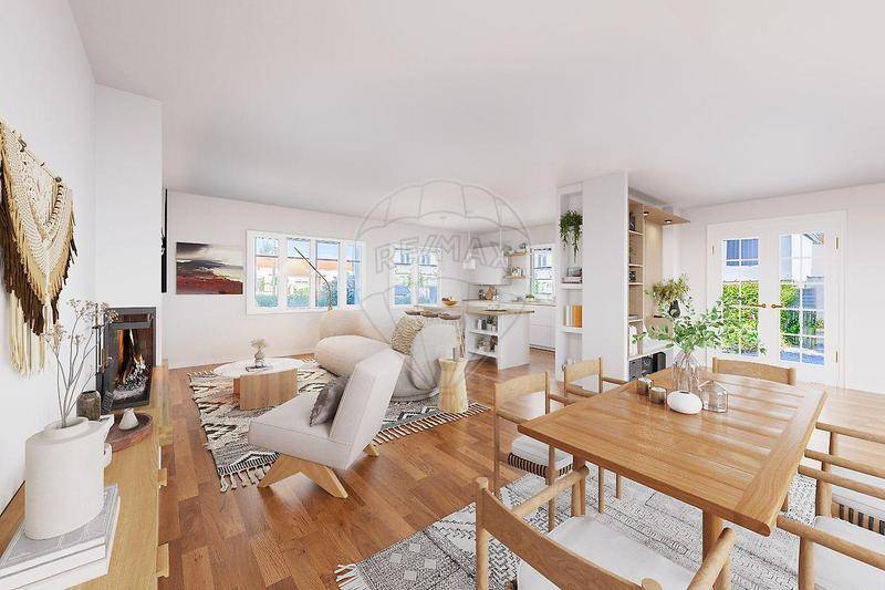 Image de l'annonce Maison 3 chambre(s) à vendre