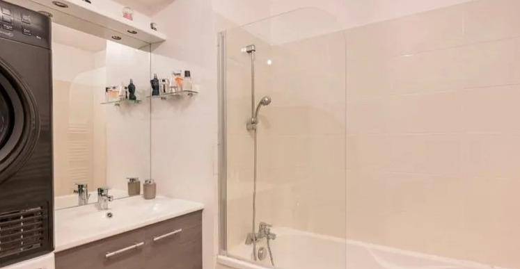 Image de l'annonce Appartement - Villeurbanne