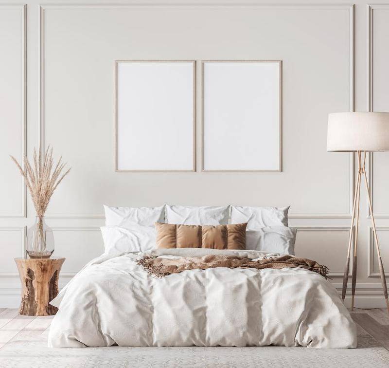 Image de l'annonce Rueil-Malmaison – Dernier étage avec terrasse en…