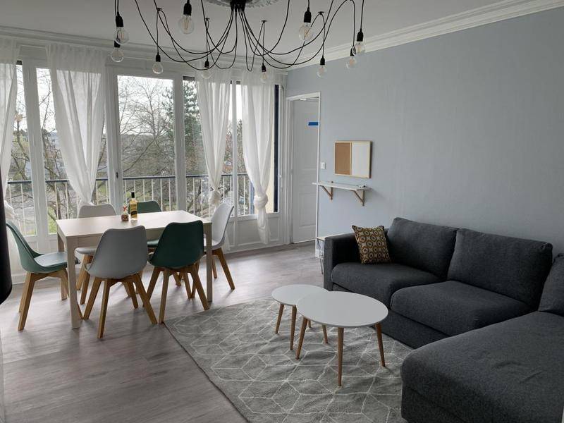 Image de l'annonce Chambre en colocation