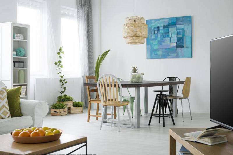 Image de l'annonce 🌿 Charmant T2 avec extérieur – hyper…