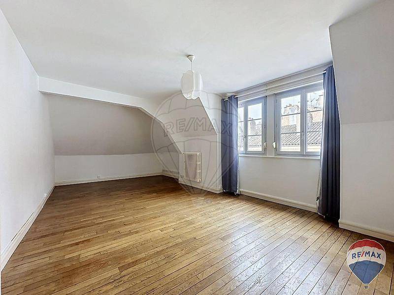 Image de l'annonce Appartement 1 chambre(s) à louer
