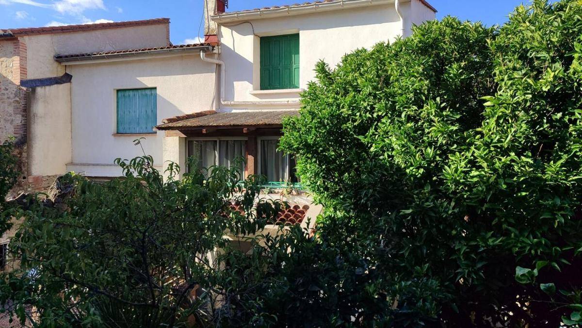 Image de l'annonce Maison de village avec jardin et potentiel…