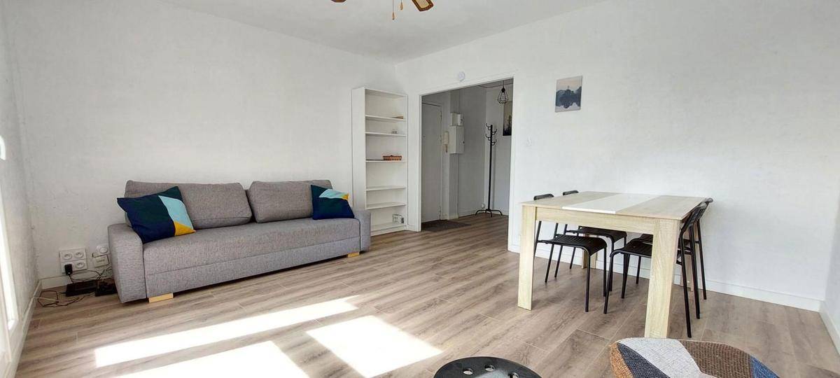 Image de l'annonce Appartement T5 : 100m² - Toulouse -…