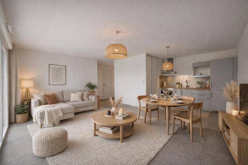 Image de l'annonce T2