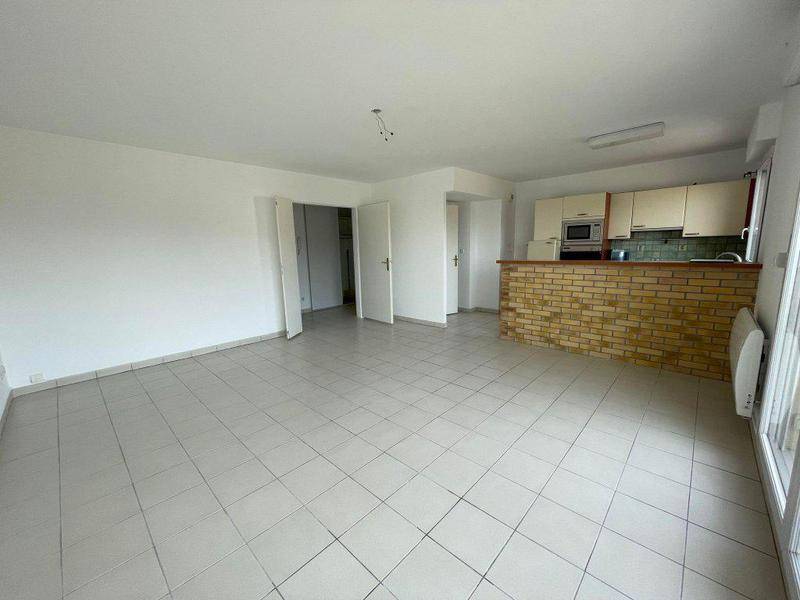 Image de l'annonce A LOUER - F3 de 71.71m² avec…