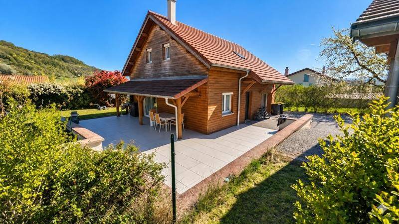 Image de l'annonce Maison de 5 pièces principales