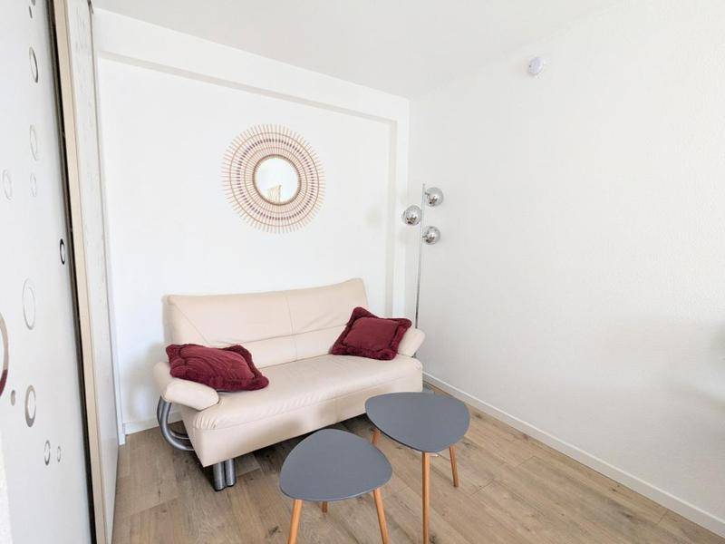 Image de l'annonce T1bis de 32 m² à Blagnac avec…
