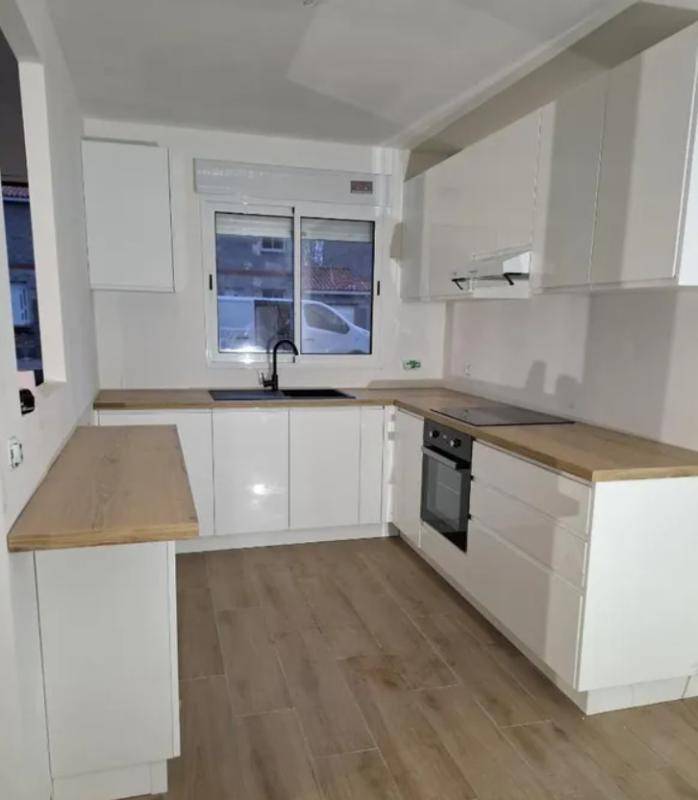 Image de l'annonce Maison - PALAMINY