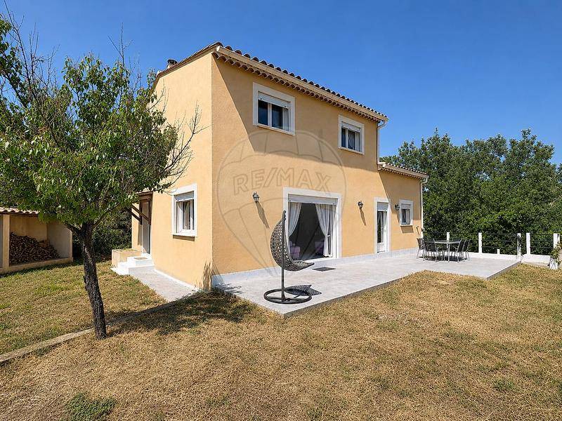 Image de l'annonce Maison 5 chambre(s) à vendre