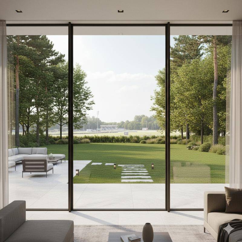 Image de l'annonce Maison d’exception – 197 m² – Jardin…