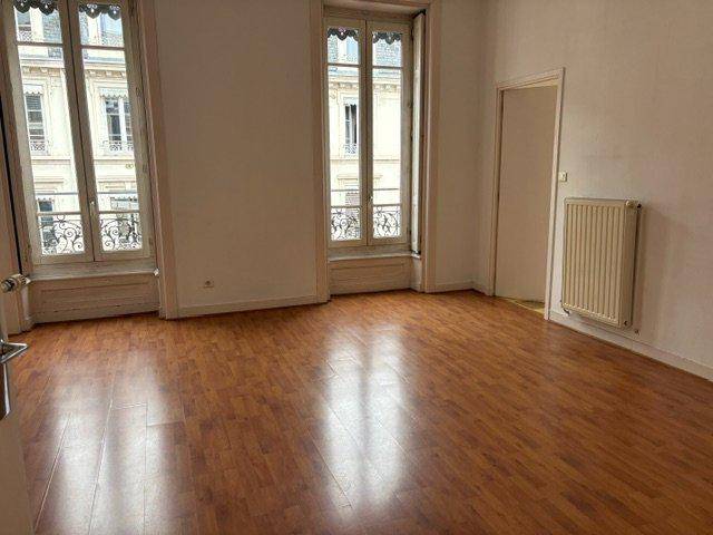 Image de l'annonce F2 - 11 RUE DU GARET LYON…