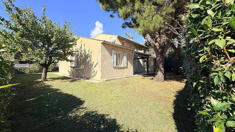 Image de l'annonce Maison 3 chambre(s) à vendre
