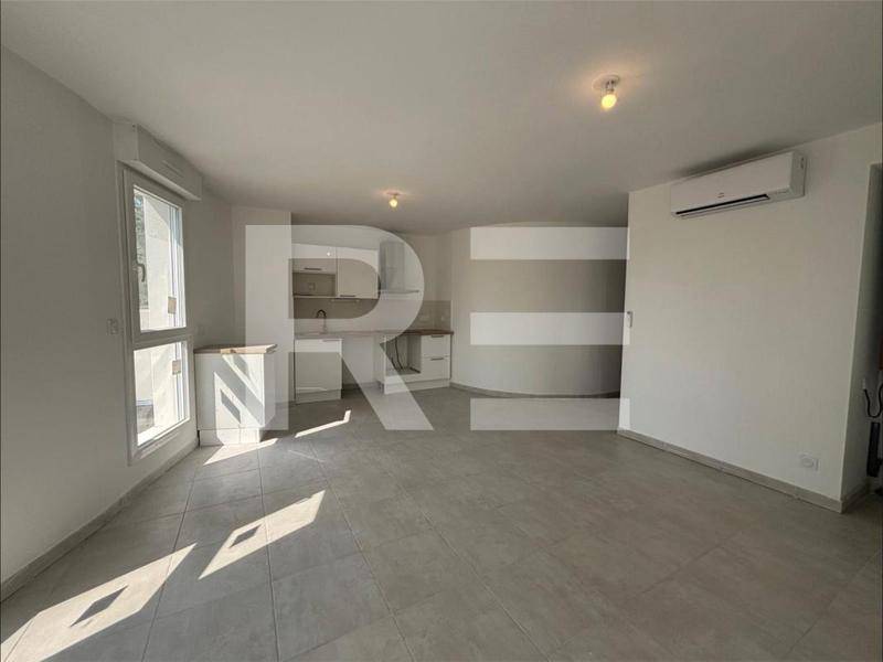 Image de l'annonce Appartement neuf T3 en rez-de-jardin