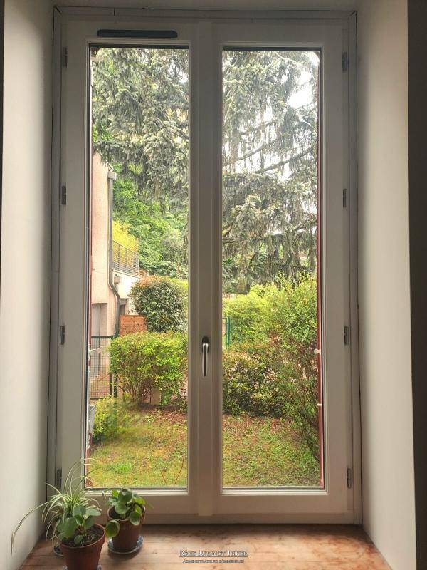 Image de l'annonce Appartement esprit maison – Quartier Île Barbe…