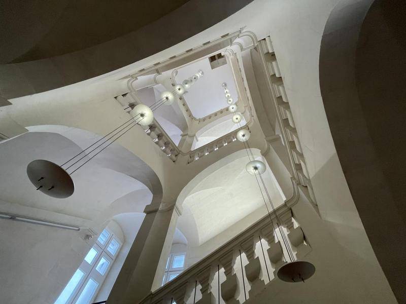 Image de l'annonce Appartement à forte valeur patrimonial