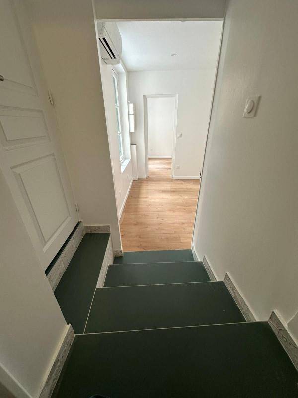 Image de l'annonce Appartement 2 pièce(s) 20,33 m2 - MANTES…