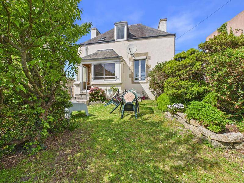 Image de l'annonce Maison Penmarch 3 pièce(s) 82 m2