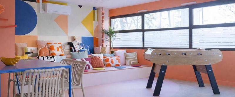 Image de l'annonce Appartement meublé - LMNP géré