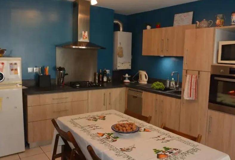 Image de l'annonce Appartement - Villeurbanne