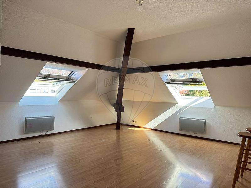 Image de l'annonce Appartement 2 chambre(s) à louer