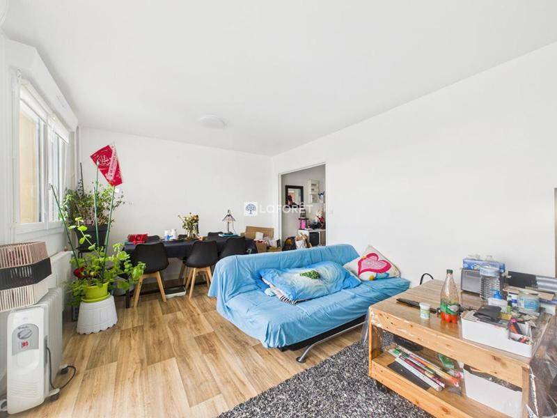 Image de l'annonce Appartement QUIMPER 2 Pièces 50.34 m²