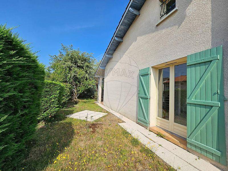 Image de l'annonce Maison 3 chambre(s) à vendre