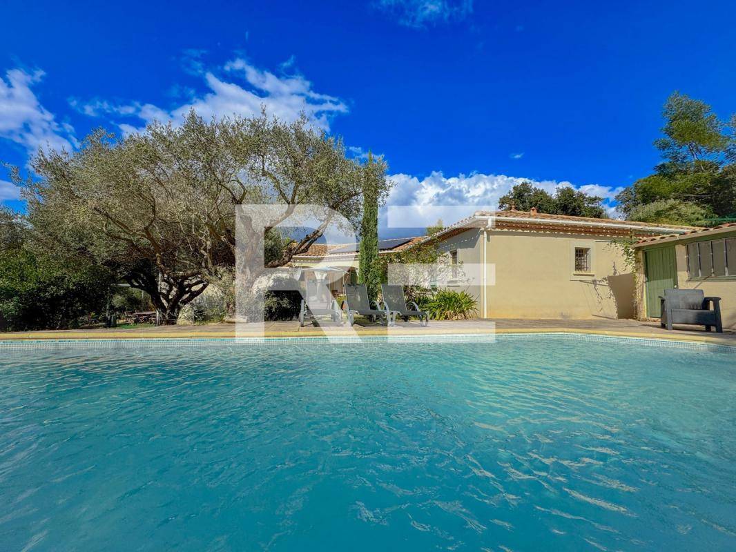 Image de l'annonce VILLA PLAINPIED P3 + APPARTEMENT P2 SUR…