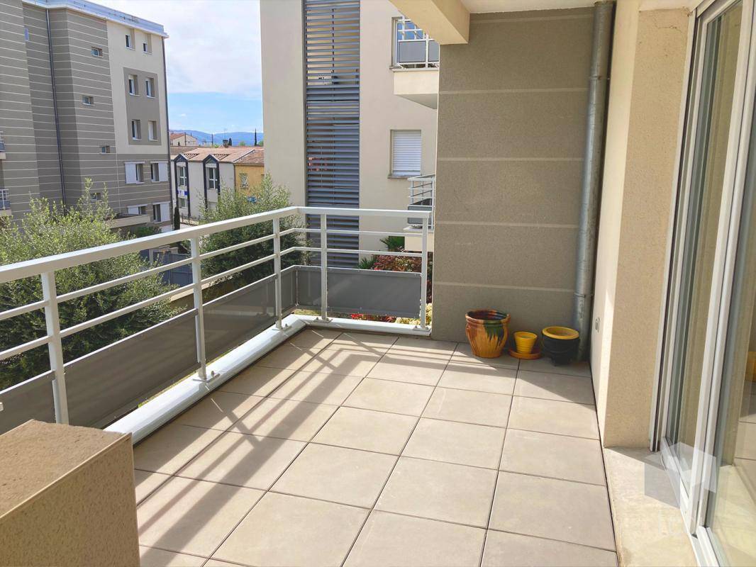 Image de l'annonce MONTELIMAR, appartement 3pièces 76m2