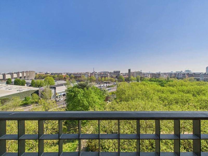 Image de l'annonce Appartement familial modulable avec vues panoramiques