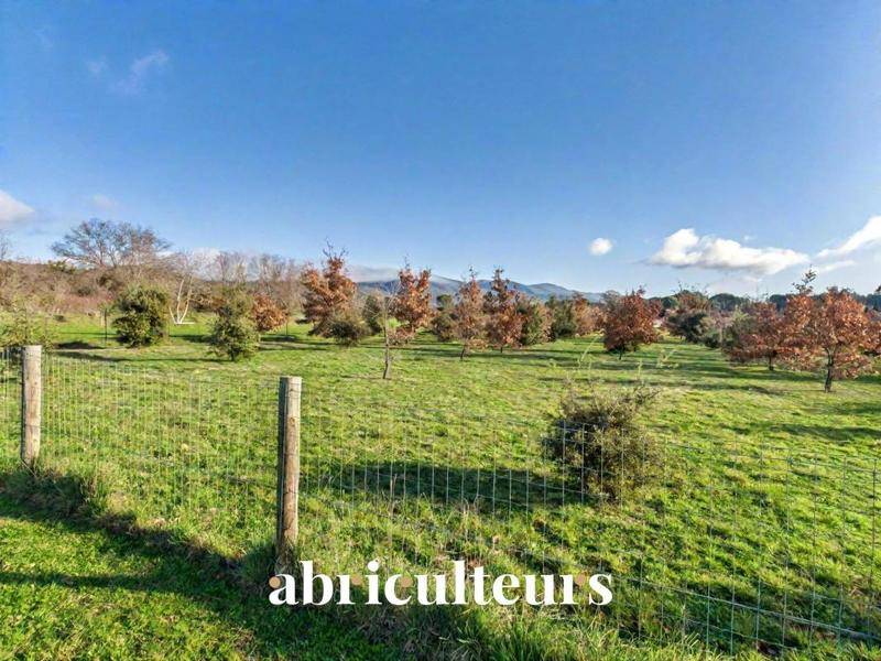 Image de l'annonce Exceptionnelle Villa d'architecte - Vue Luberon -…