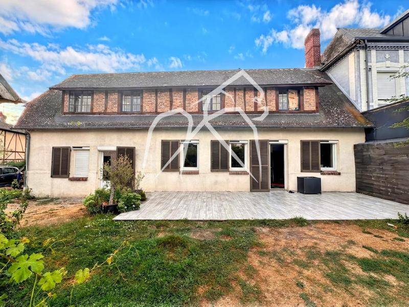 Image de l'annonce Maison 166m² | Saint Aubin Epinay| A…