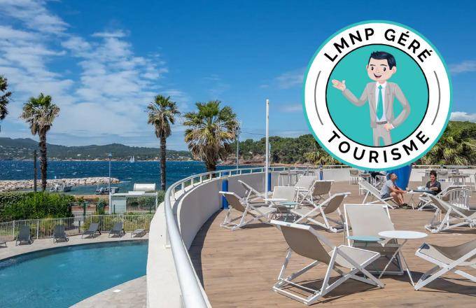 Image de l'annonce Appartement meublé avec terrasse - LMNP géré