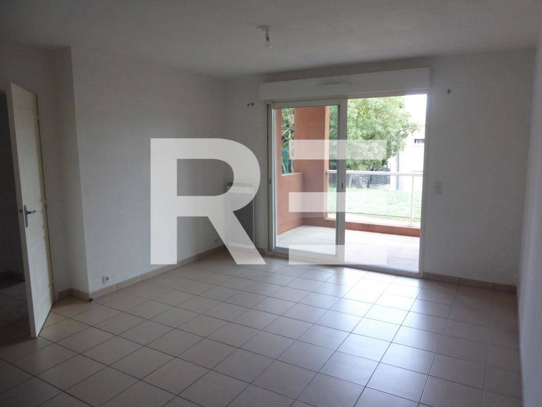Image de l'annonce Appartement P2 de 40m² Résidence sécurisée Nîmes
