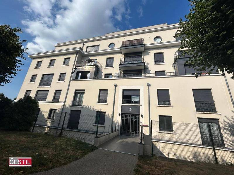 Image de l'annonce Appartement