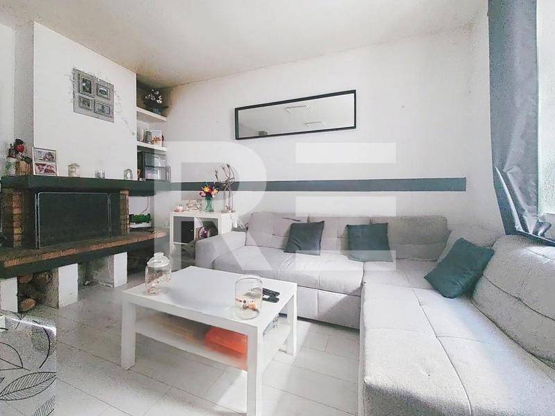Image de l'annonce Maison de village 4 chambres