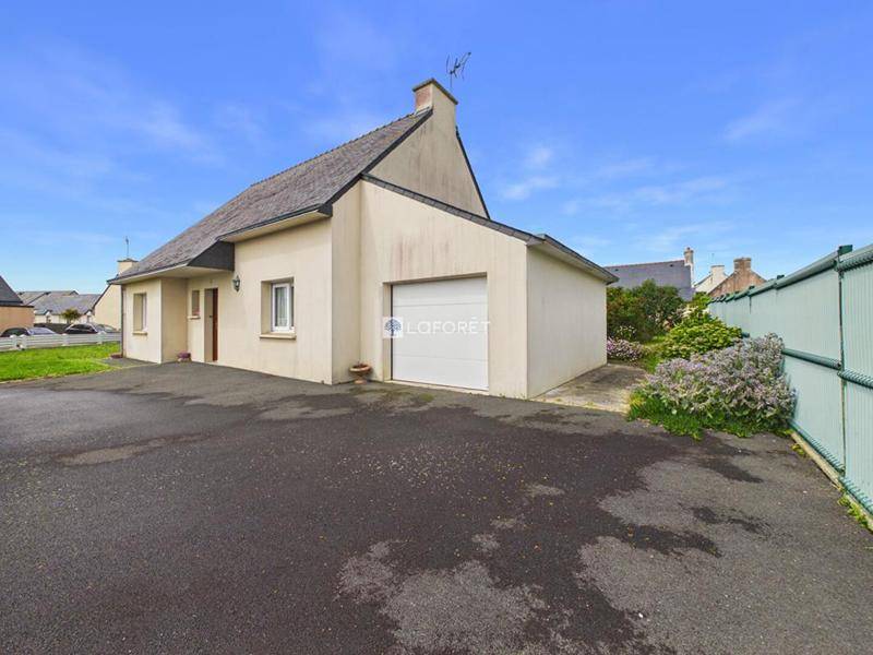 Image de l'annonce Maison Guilvinec 4 pièce(s) 74,13 m2