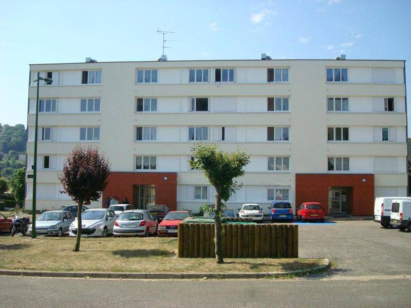 Image de l'annonce FLEURY SUR ANDELLE - T4 de 77…