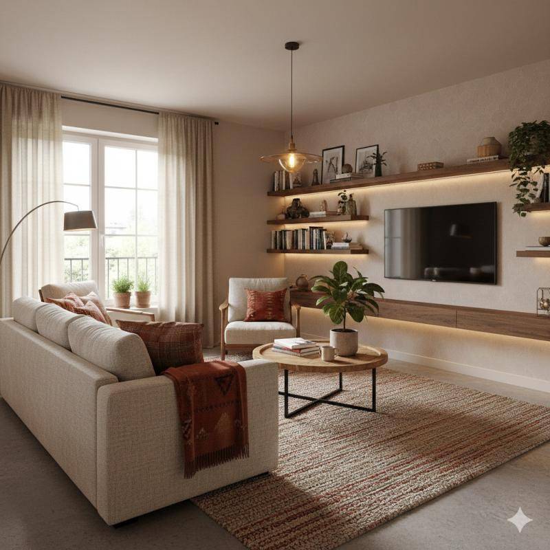 Image de l'annonce - T3 PROCHE CENTRE-VILLE, QUAIS DE SEINE…