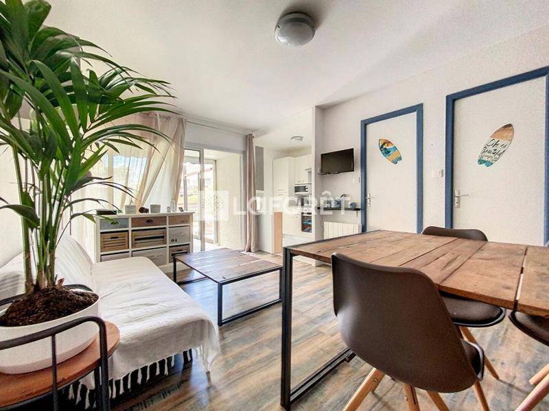 Image de l'annonce Bel appartement duplex