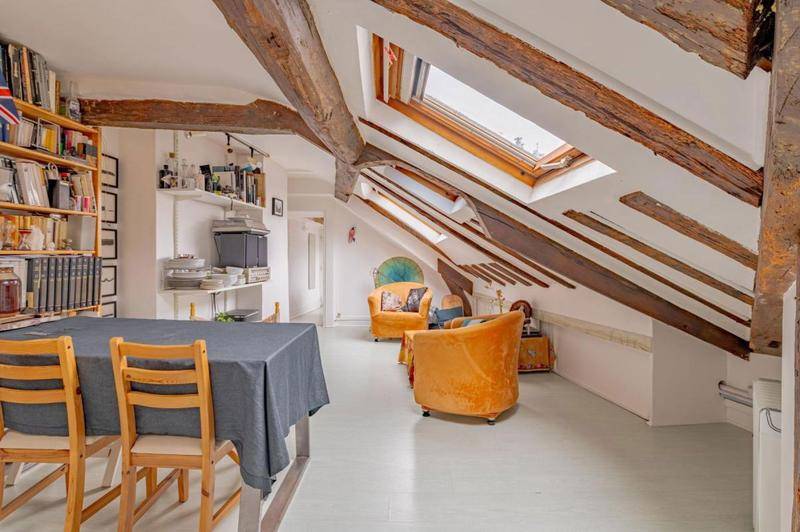 Image de l'annonce Paris 2eme - PALAIS ROYAL / OPERA…