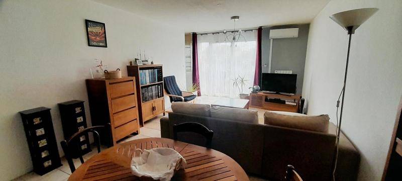Image de l'annonce Appartement T3 de 72m² avec joli balcon,…