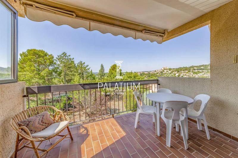 Image de l'annonce T2 avec balcon+ Cave