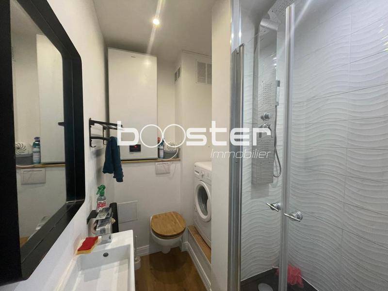 Image de l'annonce Jolimont – 2 pièces 31 m² au…