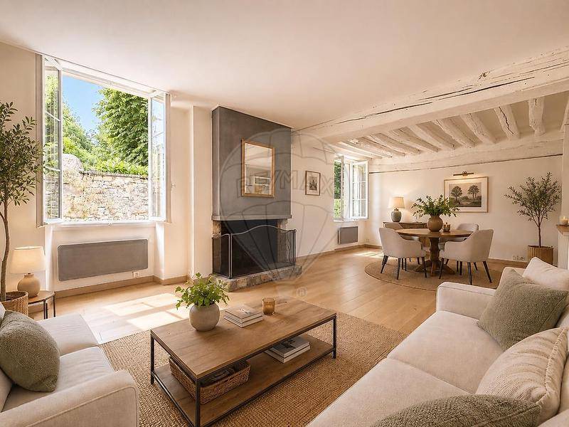 Image de l'annonce Appartement 2 chambre(s) à vendre