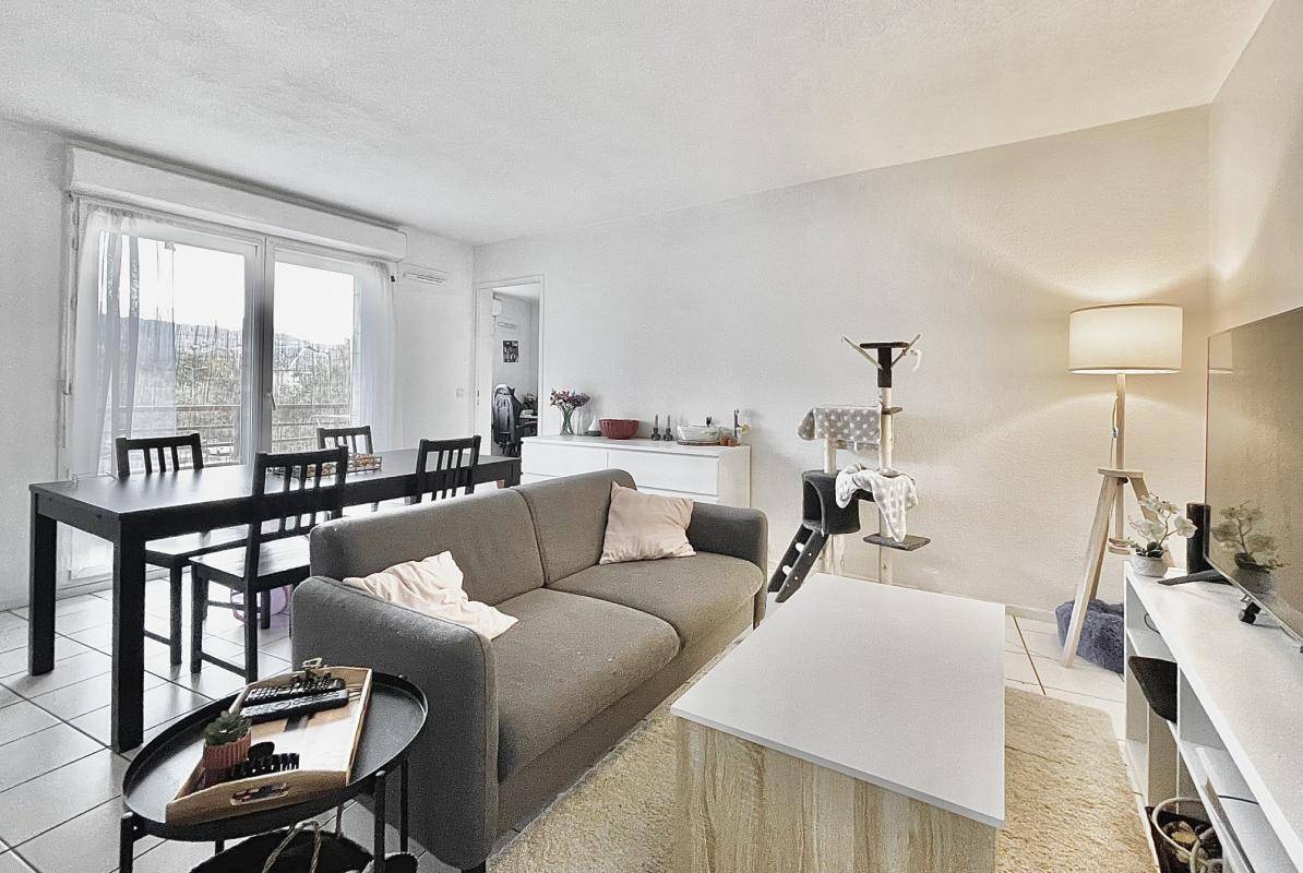 Image de l'annonce T2 Bis vendu loué | 56,45m² |…