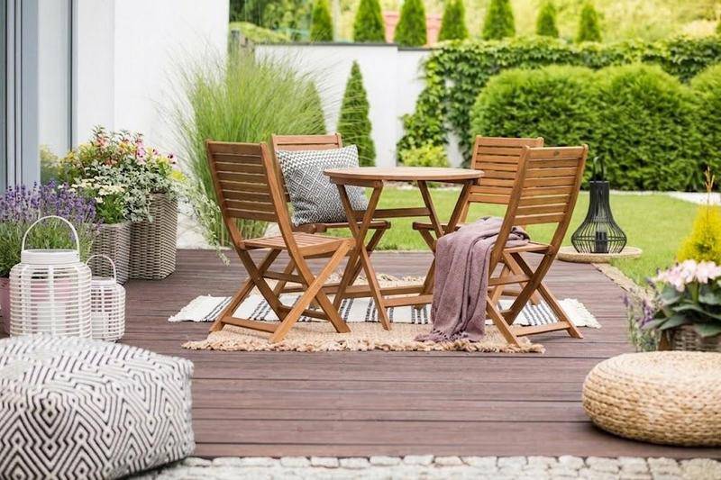 Image de l'annonce REZ-DE-JARDIN AVEC TERRASSE & JARDIN PRIVATIF XXL…